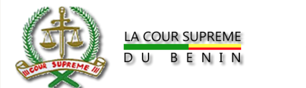 Cour suprême du Bénin